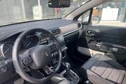 Citroen C3 1.2 PureTech
