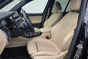 BMW X3 xDrive20i M Sport