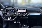Mercedes GLB 200 mHEV AMG Line 7G-DCT