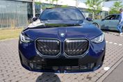 BMW X3 xDrive20d M Sport