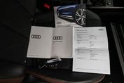 Audi A1 30 TFSI Advanced S tronic