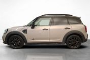 Mini Countryman Cooper S