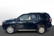 Toyota Land Cruiser LC 2.8 D-4D Invincible aut