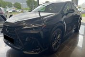 Lexus NX 350h Omotenashi 2.5 Hybrid AWD