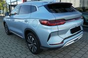 BYD Seal U DM-i  Design AWD