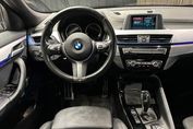 BMW X2 sDrive18i M Sport
