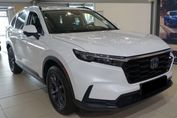 Honda CR-V Advance 2.0 i-MMD HEV AWD CVT