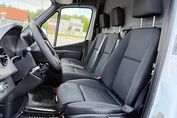 Mercedes Sprinter 316 CDI