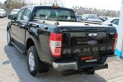 Ford Ranger 2.0 EcoBlue 4x4 XLT