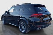 Mercedes GLE 300 d 4MATIC AMG Line