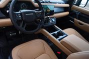 Land Rover Defender 130 D350 X-Dynamic HSE