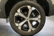 Dacia Duster Journey 1.8 Full Hybrid