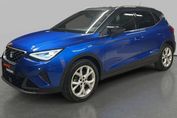 Seat Arona 1.0 Tsi Fr S&S Dsg