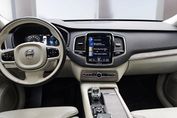 Volvo XC90 T8 AWD Plug-In Hybrid Inscription 7os aut
