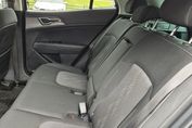 Kia Sportage 1.6 t-Gdi Mhev l 2WD Dct