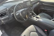 Toyota Camry Executive 2.5 Hybrid  CVT
