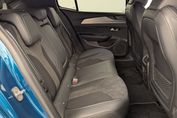 Peugeot 408 GT 1.2 mHEV e-DCS6
