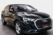 Audi Q3 Sportback 45 TFSI quattro S Line