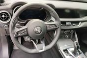 Alfa Romeo Stelvio Turbo Veloce Q4