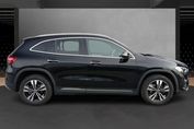 Mercedes GLA 200 Progressive