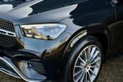 Mercedes GLE 300 d 4-Matic AMG Line