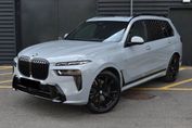 BMW X7 xDrive40d M Sport