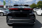 Toyota C-HR Comfort 1.8 Hybrid