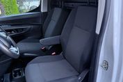 Toyota Proace City Long Izoterma L2H1