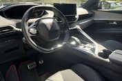 Peugeot 3008 GT 1.2 PureTech  S&S EAT8