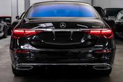 Mercedes Klasa S 350 d 4-Matic AMG Line