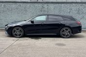Mercedes CLA 250 4-Matic AMG Line Shooting Brake