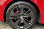 Skoda Octavia 2.0 TDI 4x4 RS DSG