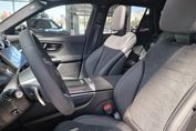 Mercedes GLC 300 de 4-Matic AMG Line