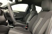 Opel Corsa GS 1.2 Turbo Hybrid DCT