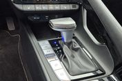 Hyundai Elantra 1.6 Executive CVT