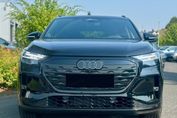 Audi Q4 e-tron Performance S line