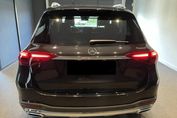 Mercedes GLE 450 d 4-Matic AMG Line