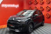 Citroen C3 Aircross You 1.5 BlueHDI