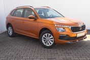 Skoda Kamiq Drive 1.0 TSI