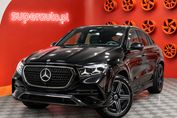 Mercedes GLE Coupe 350 d 4-Matic