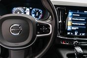 Volvo V90 Cross Country T5 AWD