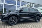 Skoda Karoq Sportline 1.5 TSI DSG