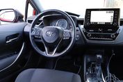 Toyota Corolla Hybrid Comfort