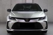 Toyota Corolla GR Sport 1.8 Hybrid