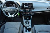 Hyundai i30 1.5 T-GDI Smart DCT