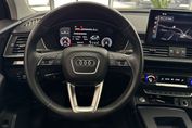 Audi Q5 40 TDI mHEV quattro S Line S tronic