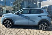 Citroen C3 Plus 1.2 mHEV