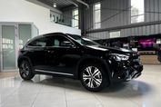 Mercedes GLA 200 d Progressive