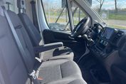 Fiat Ducato Maxi
