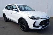MG ZS 1.5  Standard MT